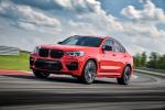 BMW X4 M Competition 2019 года (NA)